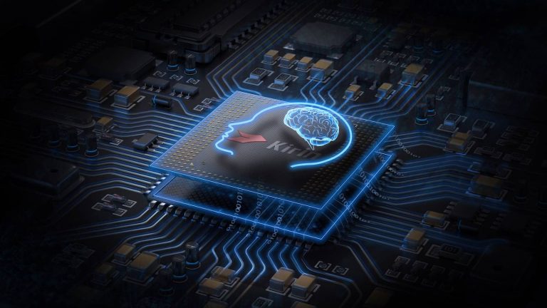 Huawei Kirin 970 mit Neurnalprozessor
