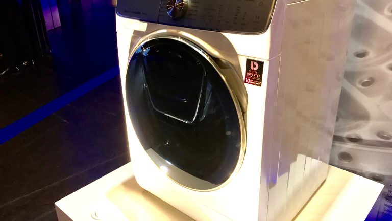 Samsung QDrive