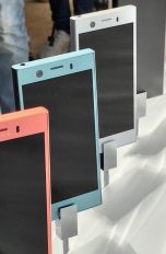 Sony IFA 2017