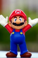 Super Mario
