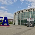 UPDATED auf der IFA 2017