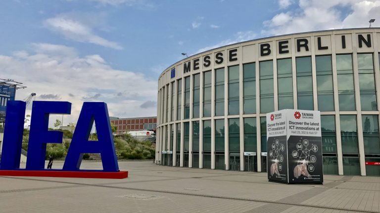 UPDATED auf der IFA 2017