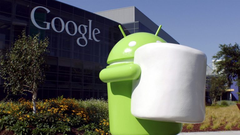 Android Marshmallow
