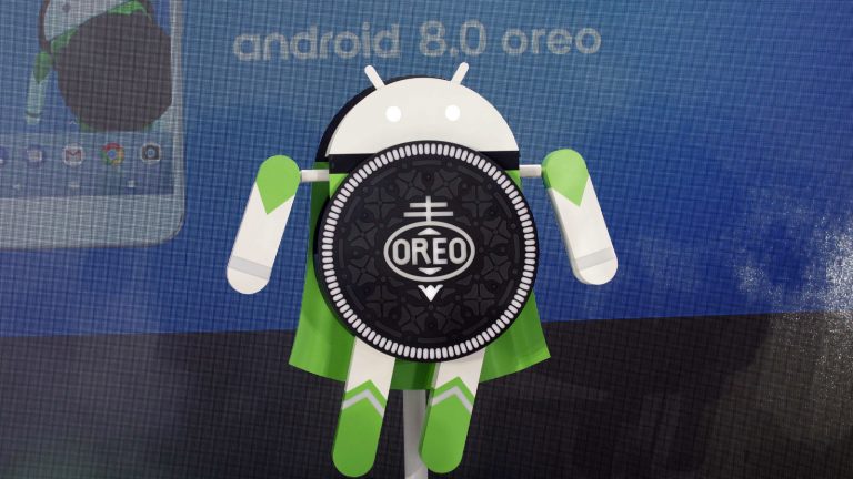 Android 8.0 Oreo für Smartphones von Motorola Android 8.0 Oreo