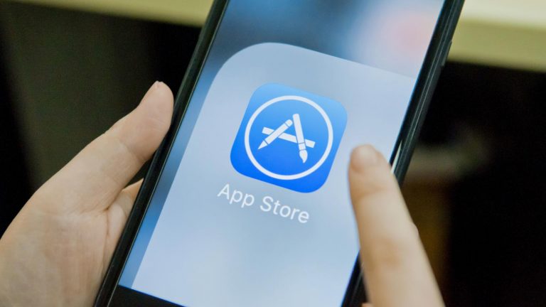 App Store Icon
