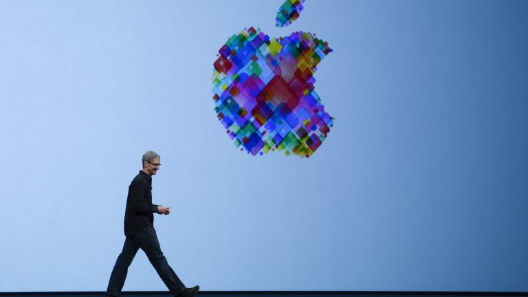 Apple Keynote