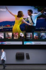 Apple TY 4K