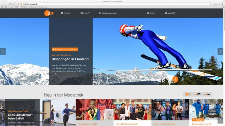 bester Browser Safari Browser Safari