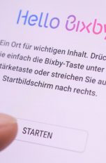 Samsung Bixby Voice
