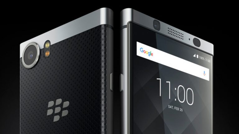 BlackBerry Keyone BlackBerry Keyone