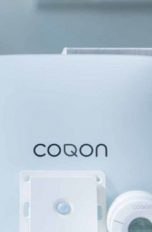 Eine COQON qbox für das Smart Home
