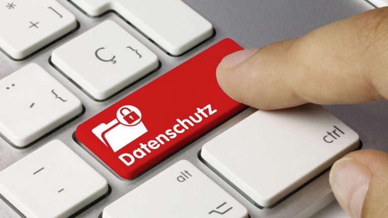Daten auf dem Mac sichern