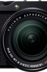 Fujifilm X-E3