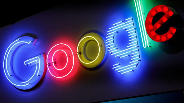 Google Logo