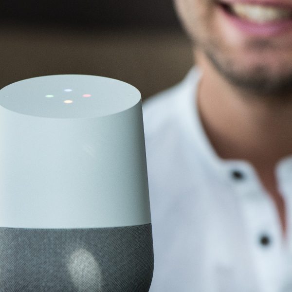 Google Home