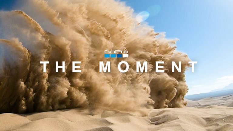 GoPro Hero6 Black