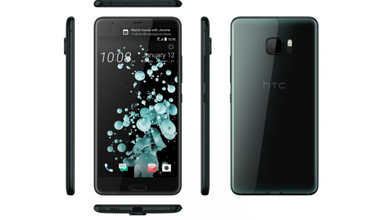 HTC U Play