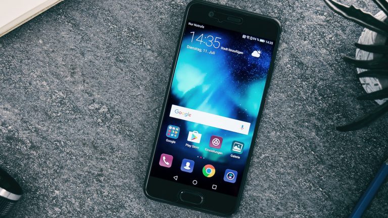 Huawei P10