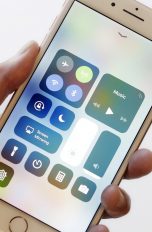 iOS 11 Kontrollzentrum lässt sich besser anpassen