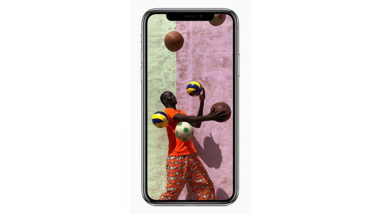 iPhone X Kameraqualität