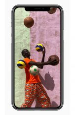iPhone X