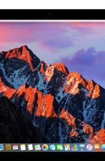 macOS High Sierra Neue Funktionen