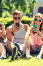 Ohne Mobilfunkstandards wäre Smartphone undenkbar