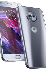 Moto X4