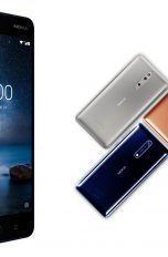 Nokia 8