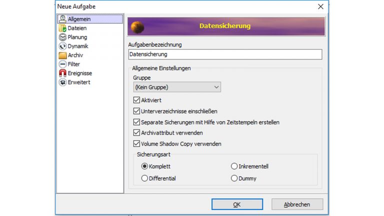 ransomware Trojaner entfern Cobian Cobian im Einsatz