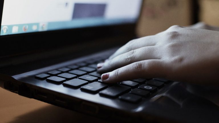 Vorsicht beim ransomware Trojaner