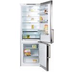 Siemens KG49EBI40 Der Testsieger unter den Kühlschränken