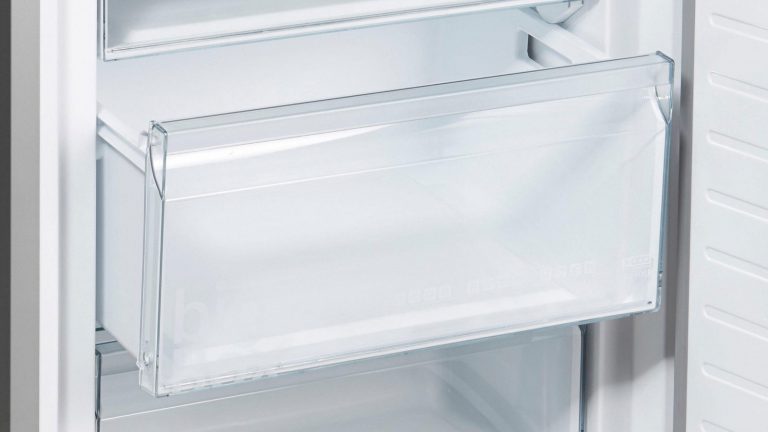 Siemens KG49EBI40 Gefrierfach Das Gefrierfach