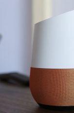 Mehr Sicherheit bei Google Home, private Daten einsehen und löschen