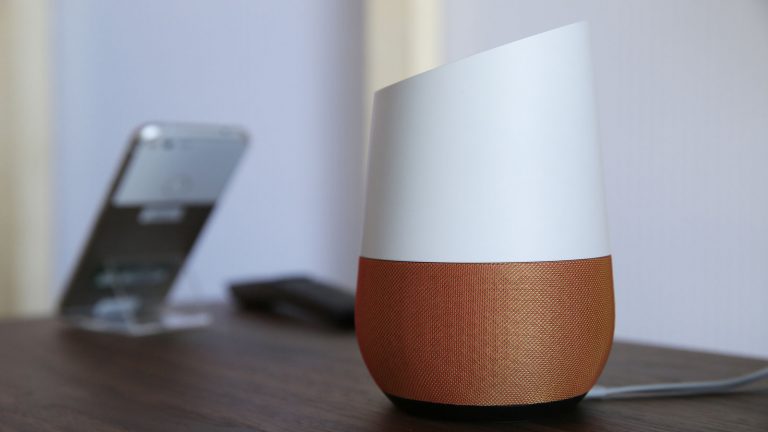 Mehr Sicherheit bei Google Home, private Daten einsehen und löschen
