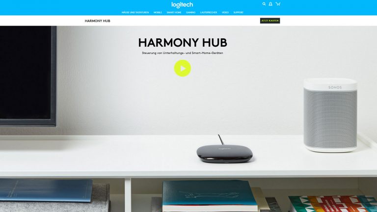 Hamony Hub
