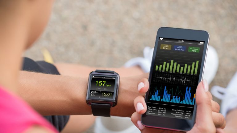 Smartwatch als Ergänzung zum Smartphone