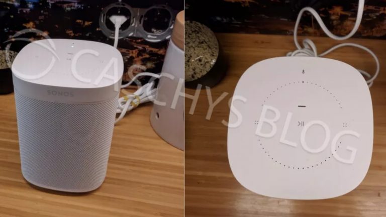 Sonos Smart Speaker Sonos Smart Speaker