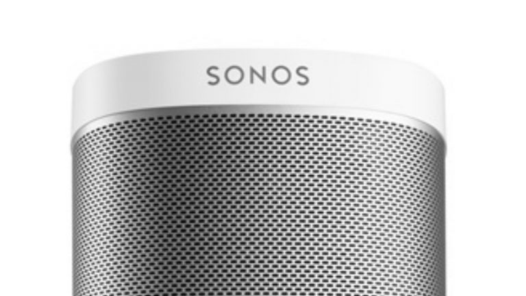 Sonos Lautsprecher
