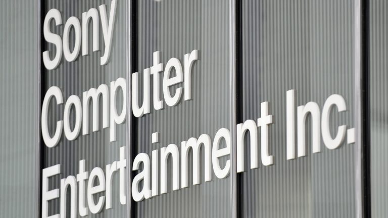 Sony Headquarter
