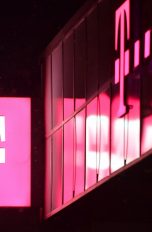 Telekom Logo