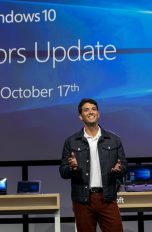 Datenschutz beim Windows 10 Fall Creators Update Präsentation Windows 10 Fall Creators Update