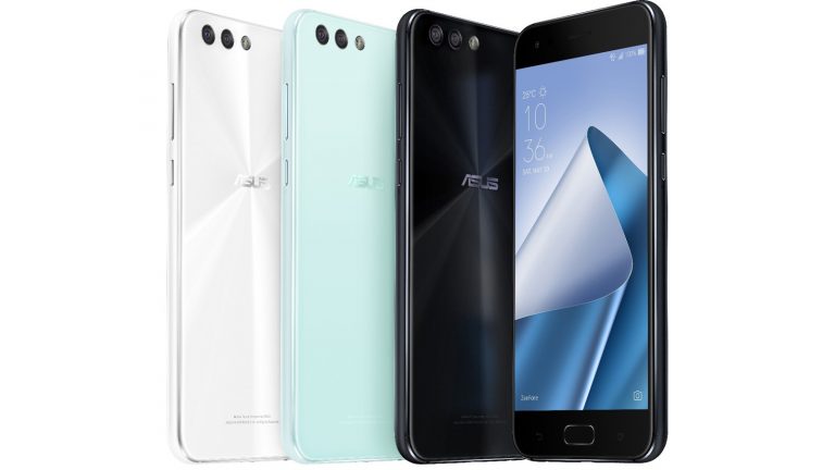 ZenFone 4
