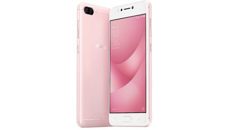 ZenFone 4 Max ZenFone 4 Max