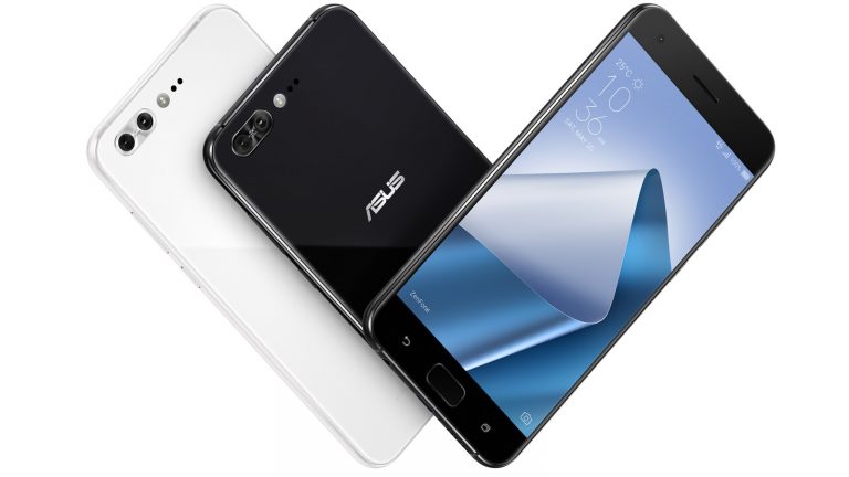 ZenFone 4 Pro ZenFone 4 Pro