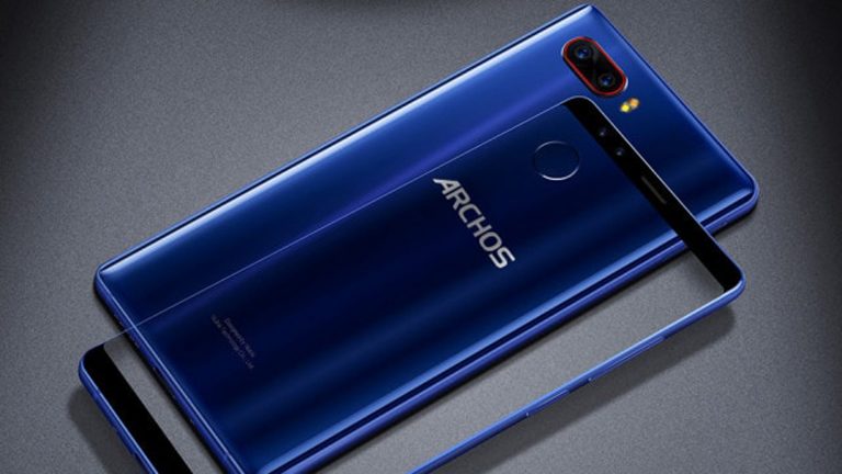 Archos Diamond Omega