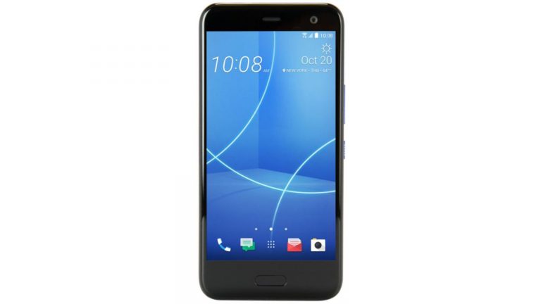 Das HTC U11 Life