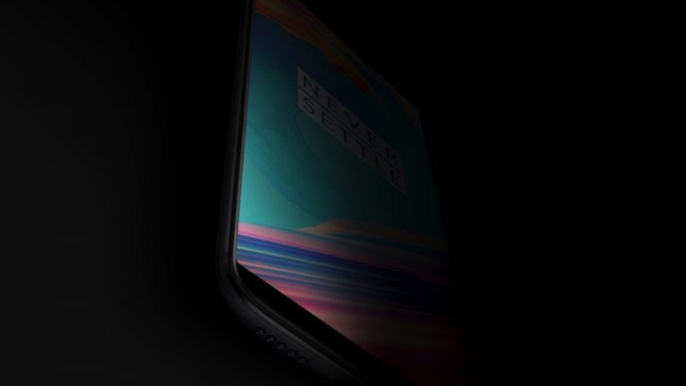 OnePlus 5T