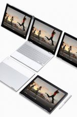 Google Pixelbook