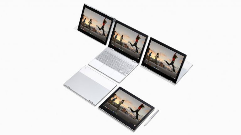 Google Pixelbook